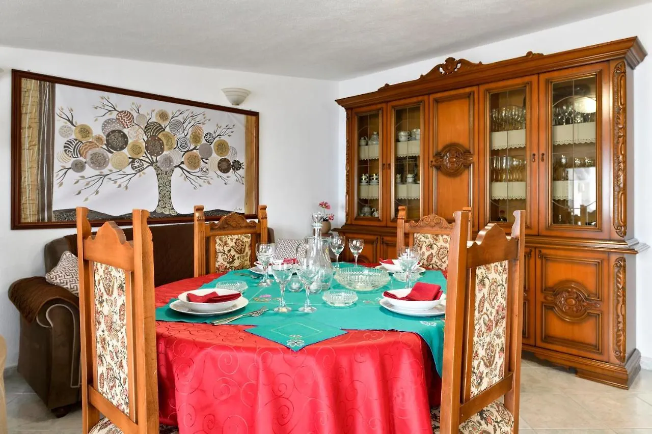 Appartamento Holiday Cala Gonone Italy