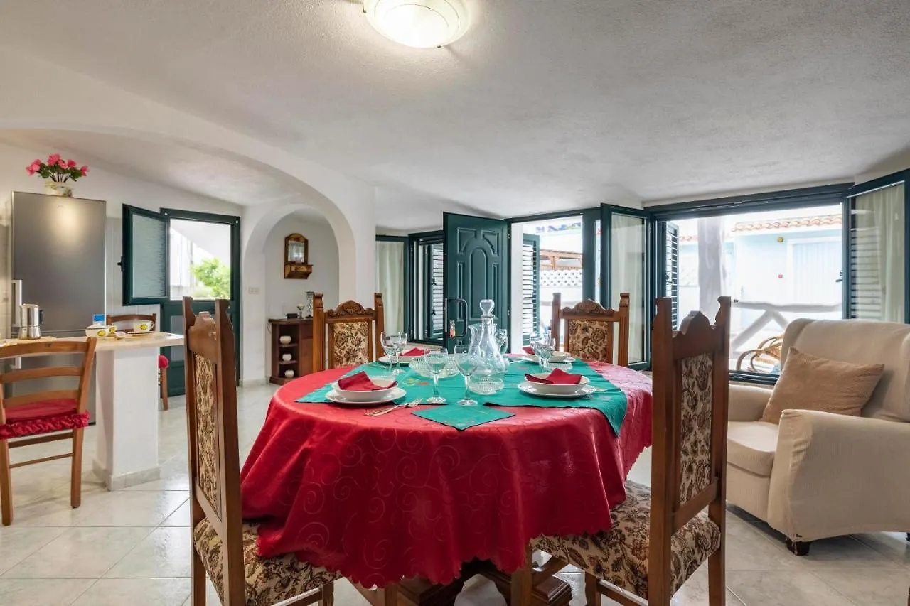 Appartamento Holiday Cala Gonone 0*,  Italy
