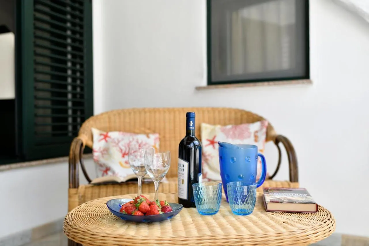 Appartamento Holiday Cala Gonone Holiday home