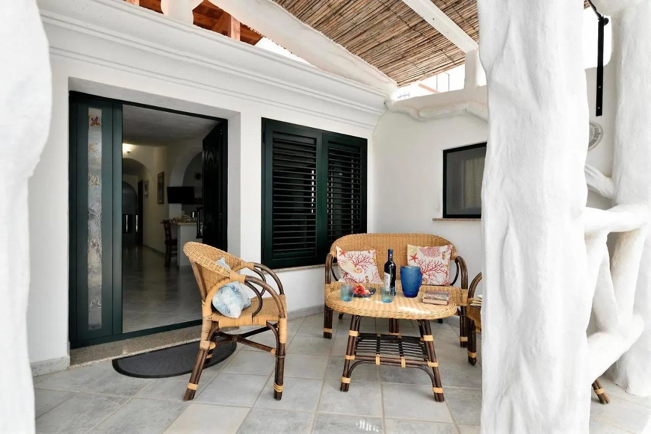Appartamento Holiday Cala Gonone