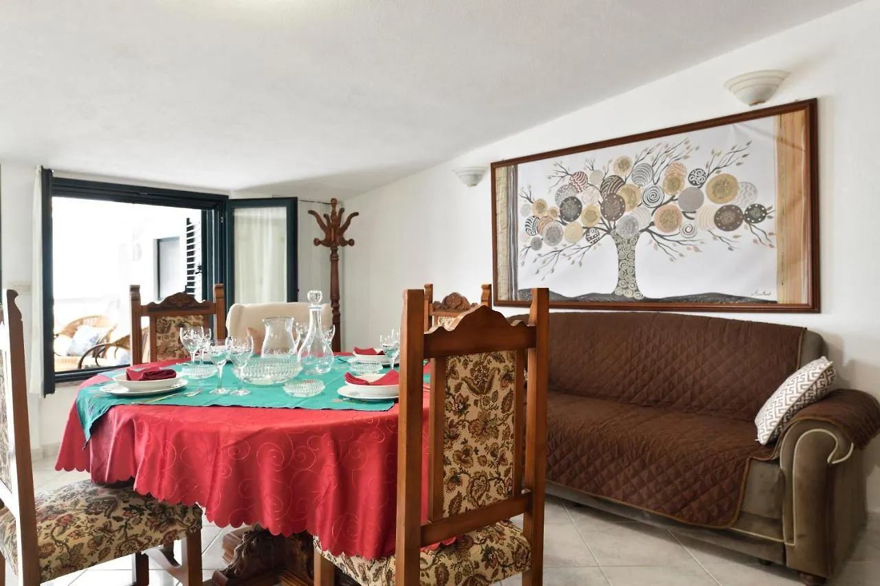 Holiday home Appartamento Holiday Cala Gonone