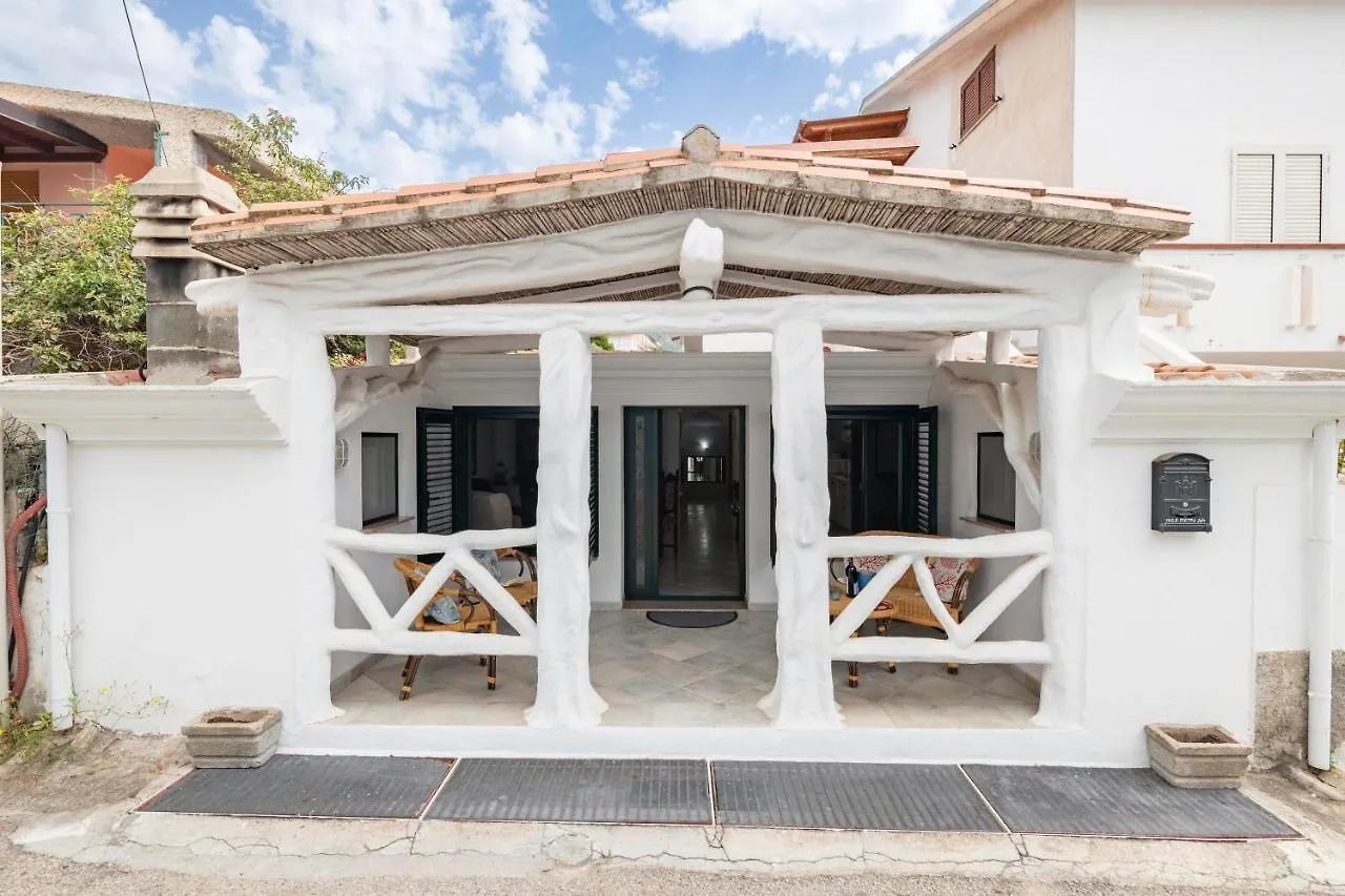Appartamento Holiday Cala Gonone