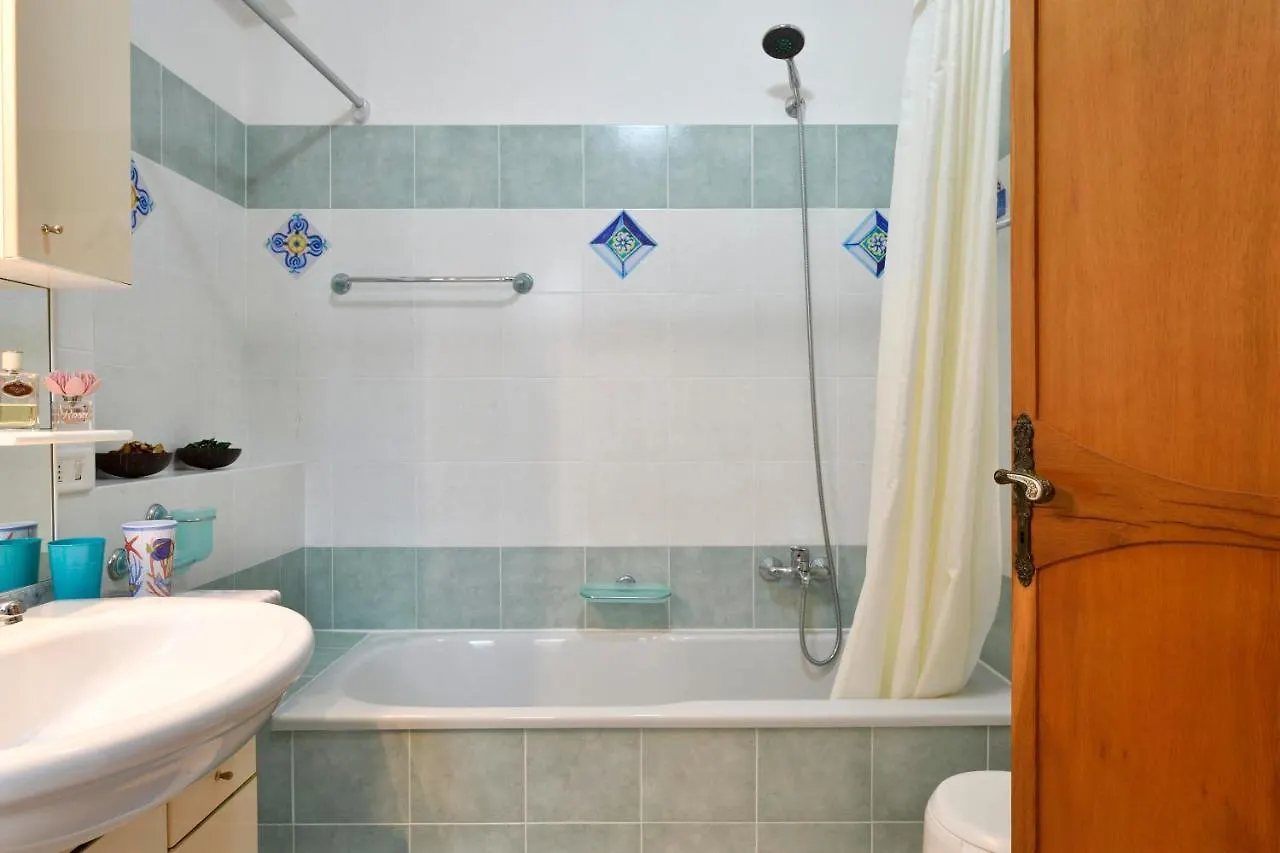 Appartamento Holiday Cala Gonone