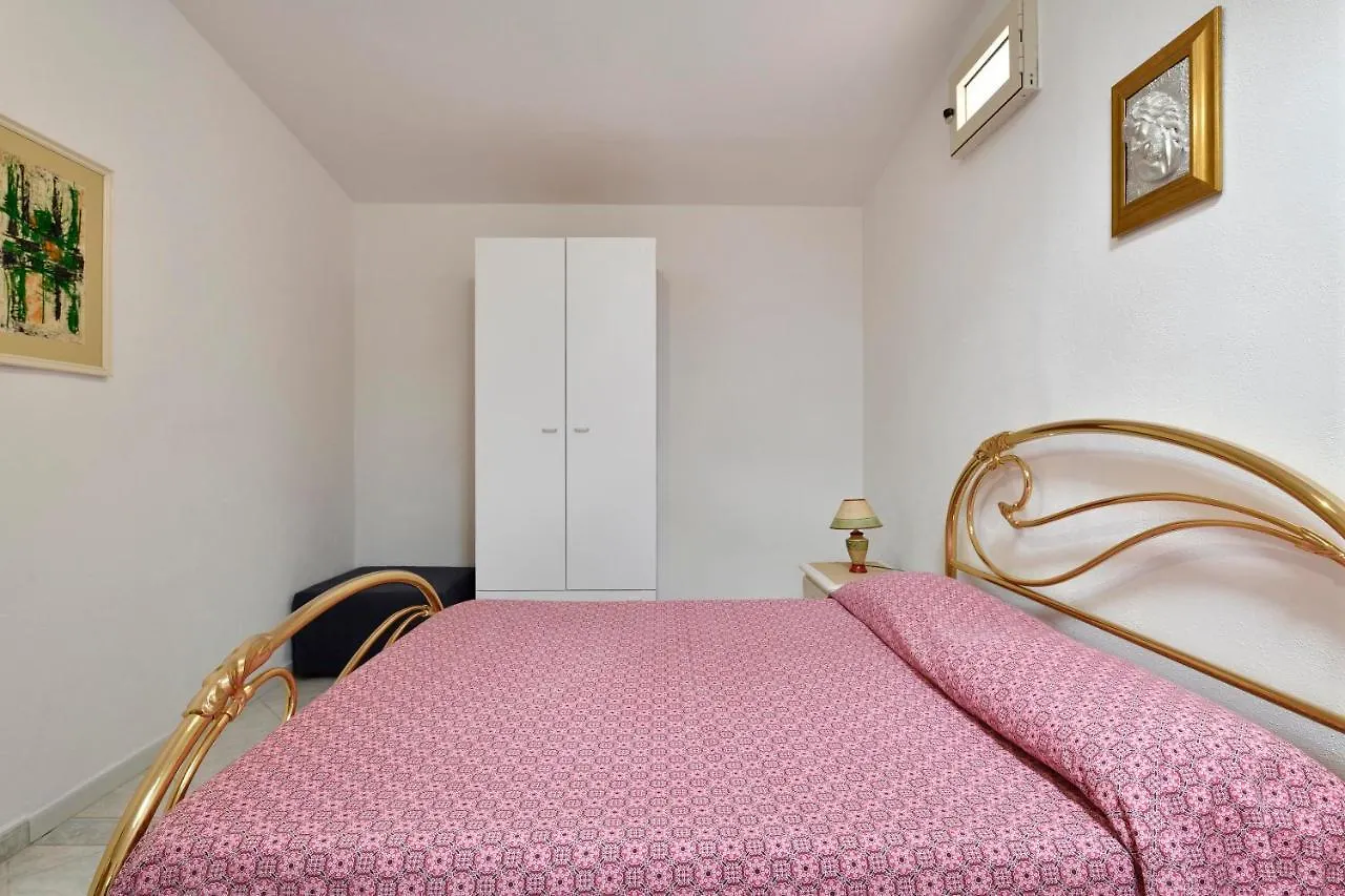 Appartamento Holiday Cala Gonone 0*,