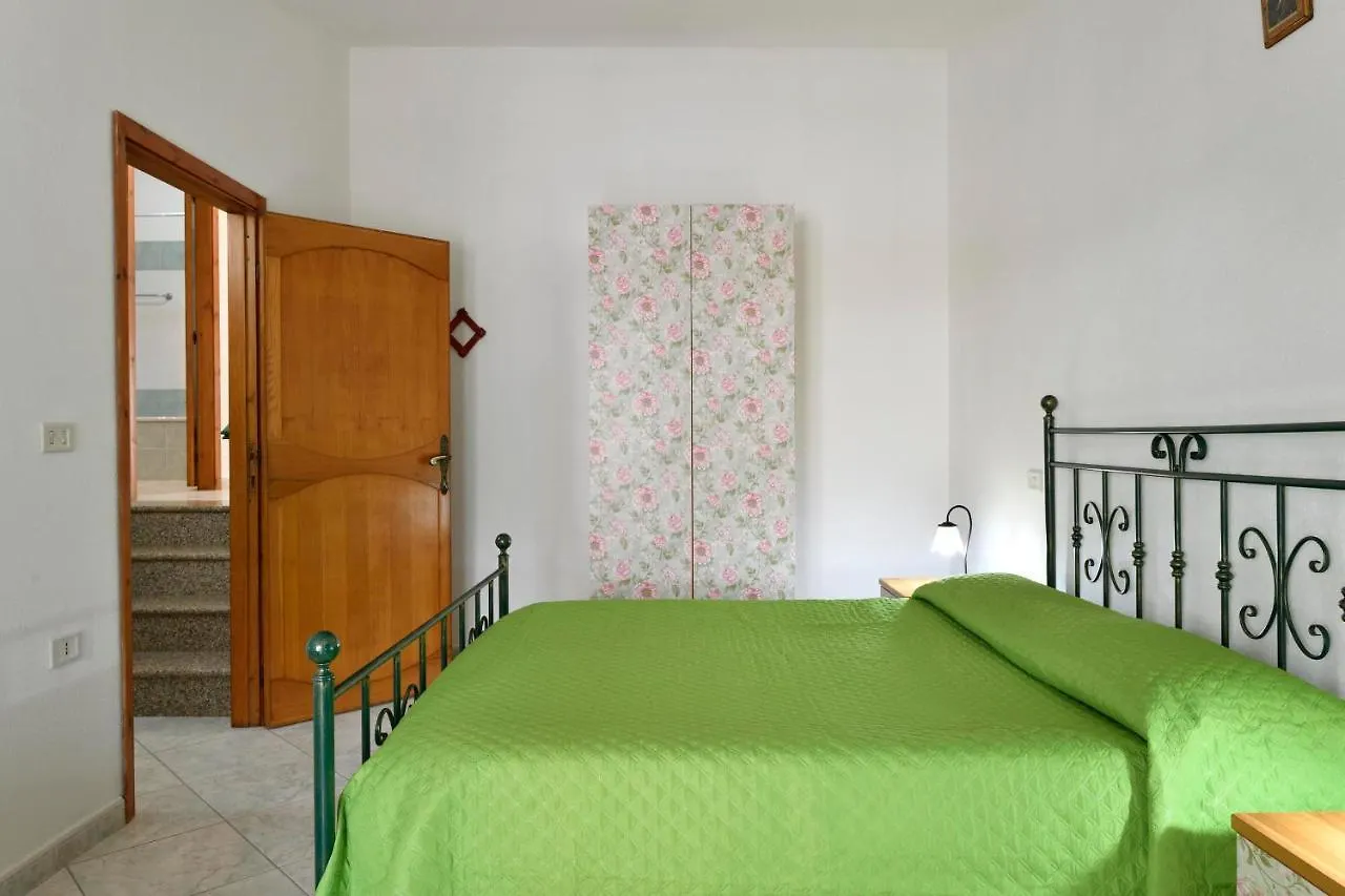 Appartamento Holiday Cala Gonone Holiday home