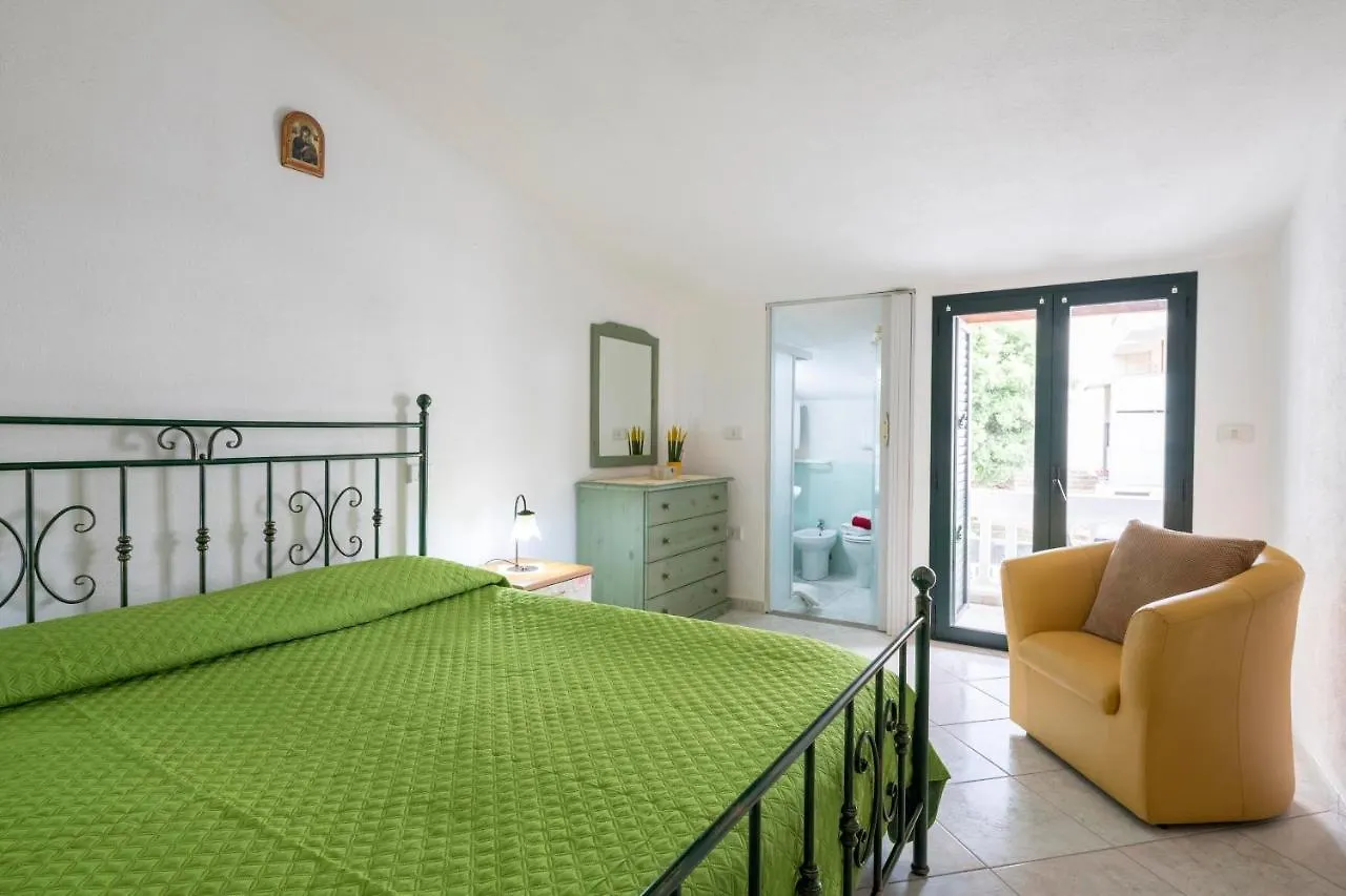 Holiday home Appartamento Holiday Cala Gonone