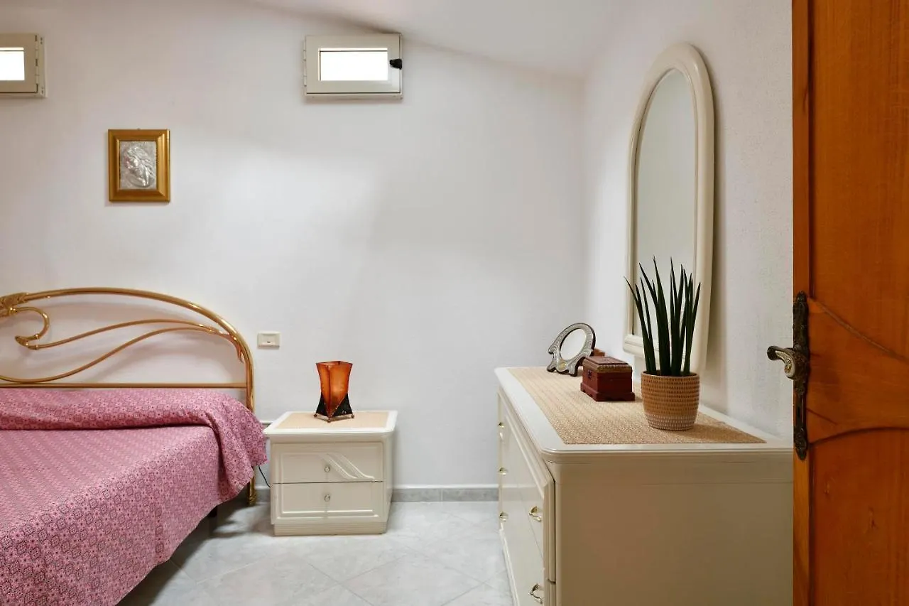 Appartamento Holiday Cala Gonone Italy