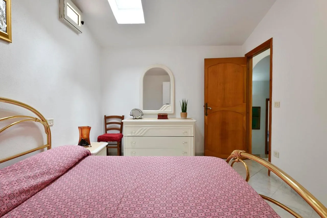 Holiday home Appartamento Holiday Cala Gonone