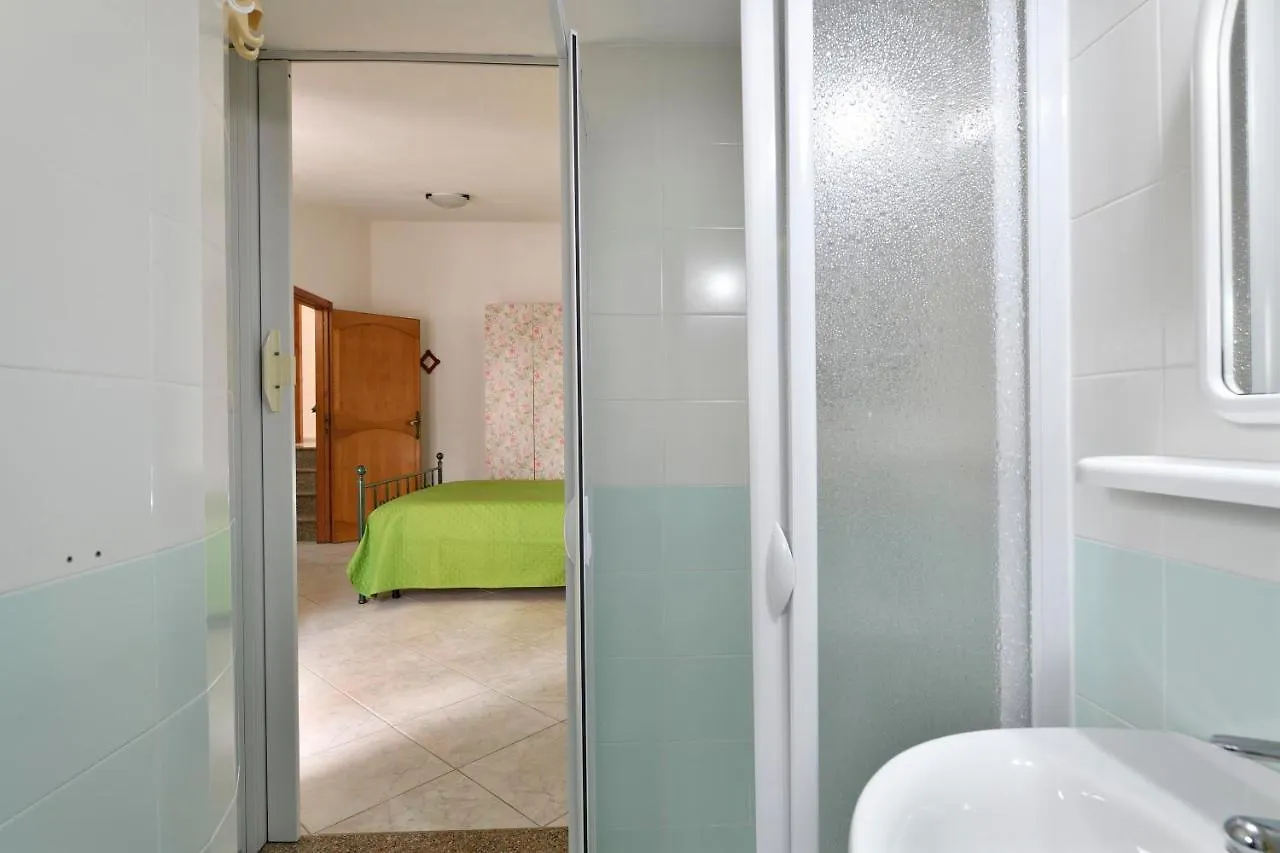 Appartamento Holiday Cala Gonone Holiday home