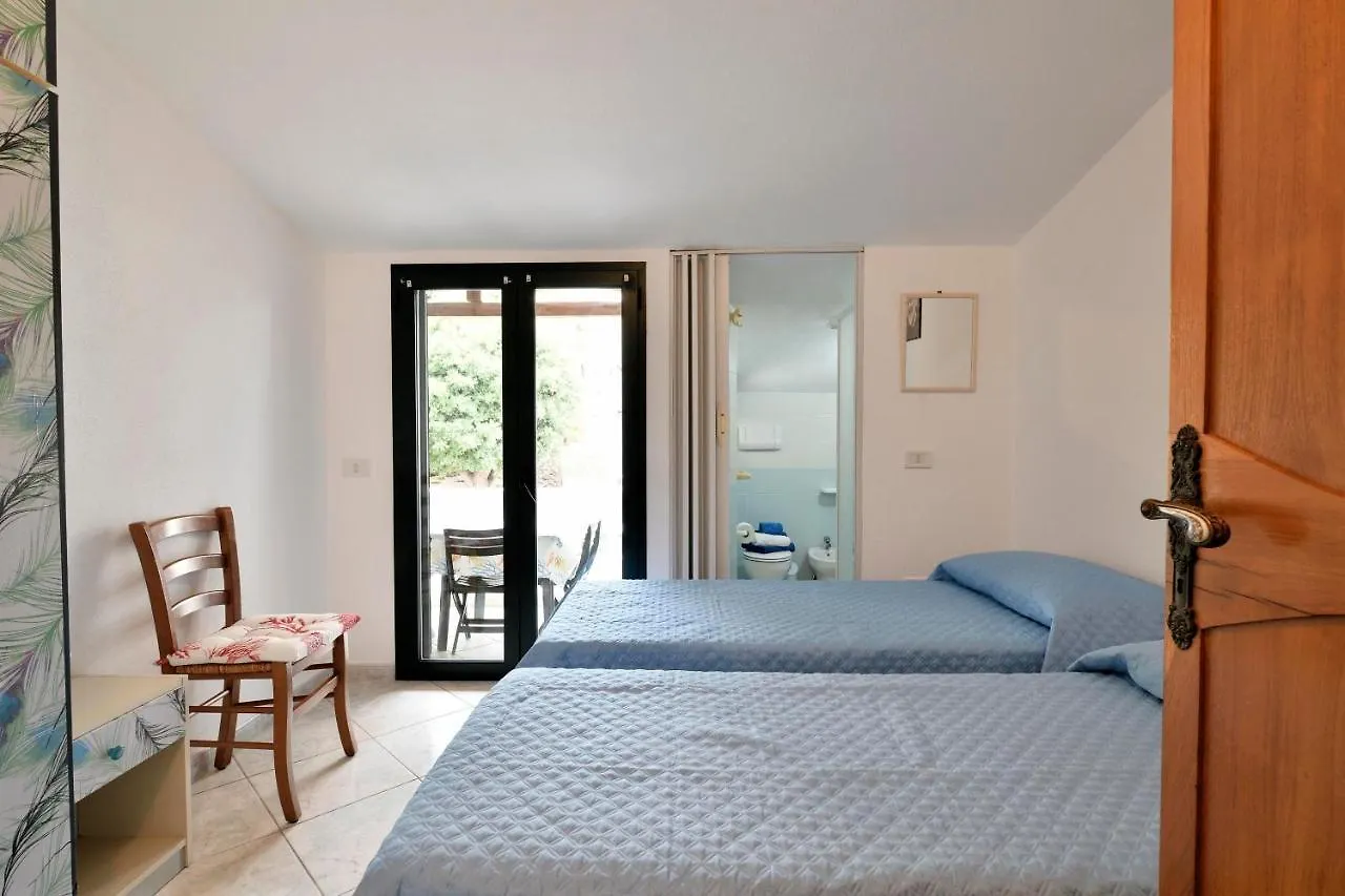 Appartamento Holiday Cala Gonone