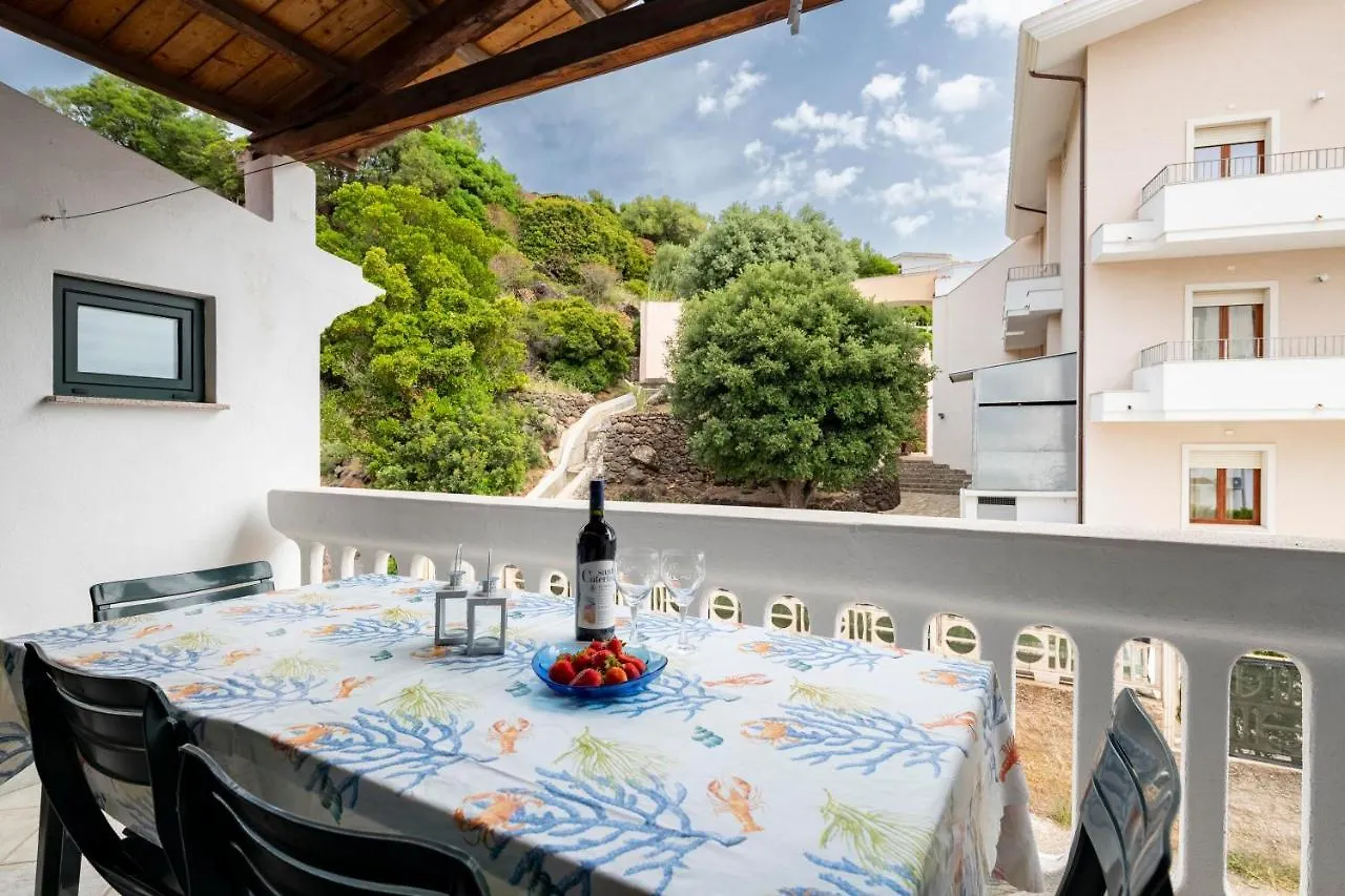 Appartamento Holiday Cala Gonone Italy