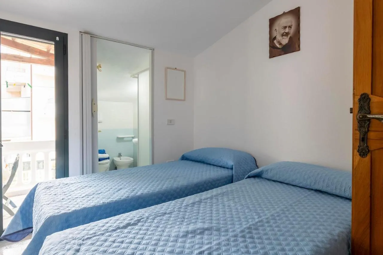 Appartamento Holiday Cala Gonone 0*,  Italy