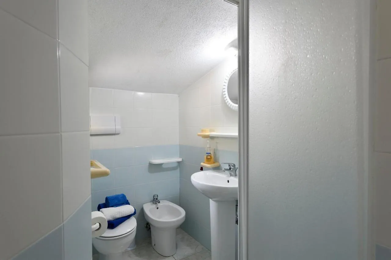 Appartamento Holiday Cala Gonone 0*,