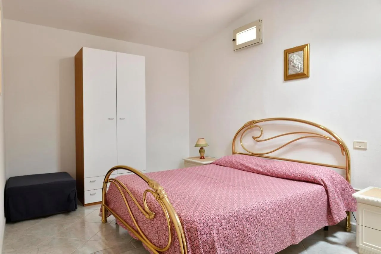 Appartamento Holiday Cala Gonone Holiday home