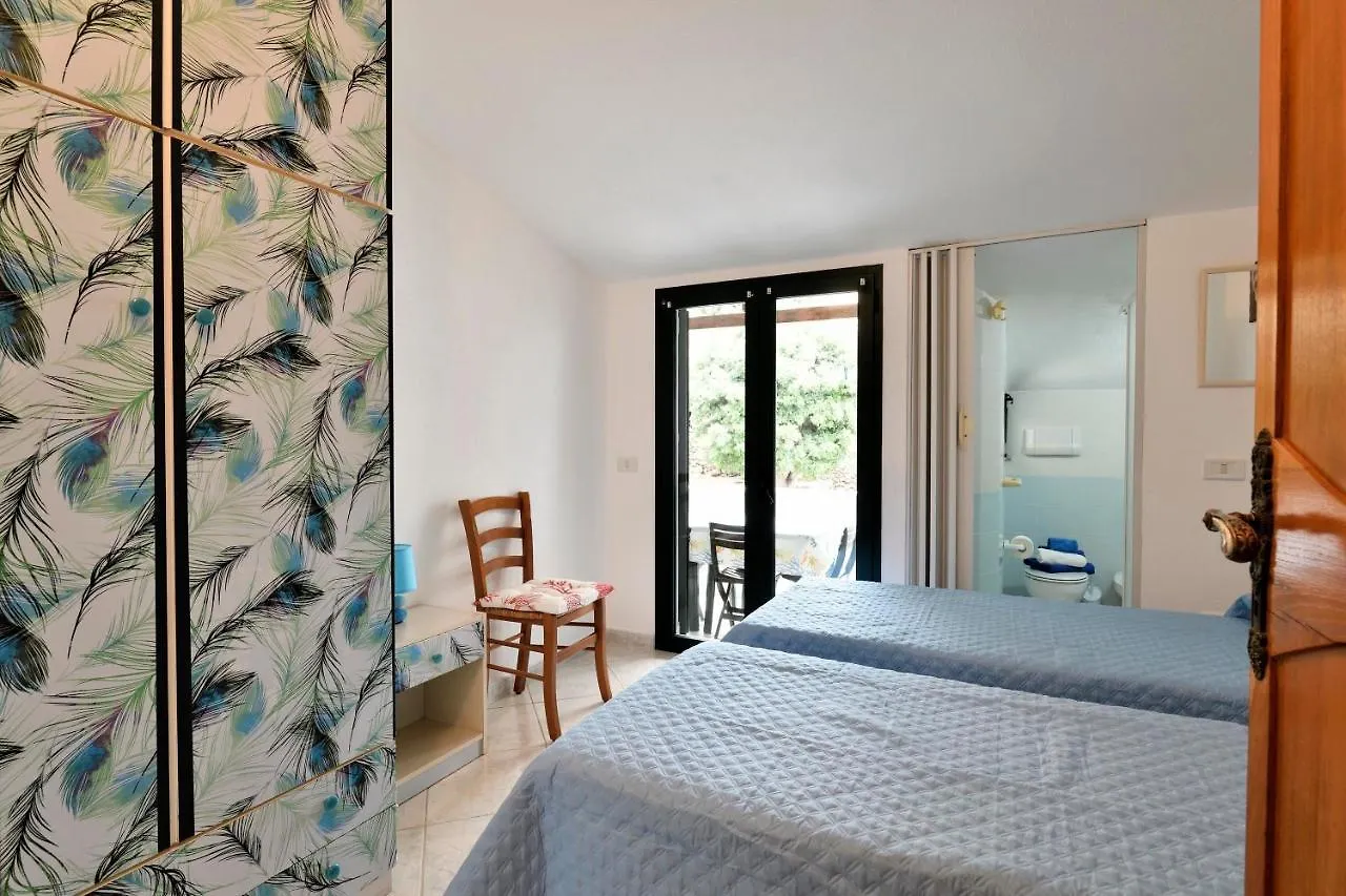 Appartamento Holiday Cala Gonone