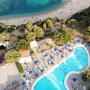 Hotell Club Esse Palmasera, Cala Gonone