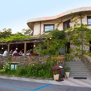 Hotell Costa Dorada, Cala Gonone