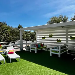  Bed and breakfast Palmasera