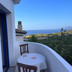 Easy Wind Privatunterkunft