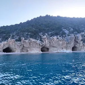  Apartamento Stella Maris