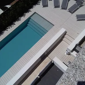 Hotell Nettuno, Cala Gonone